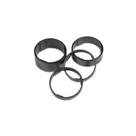 RFR Spacer - Set - Black