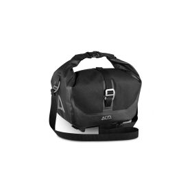 ACID Fahrradtasche TRUNK 10 RILink - Black