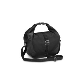 ACID Fahrradtasche TRAVLR FRONT 6 FILINK - Black