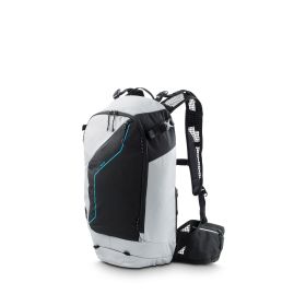 Cube Rucksack EDGE TWENTY - grey