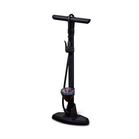 RFR Standpumpe HQP - black´n´glossy black