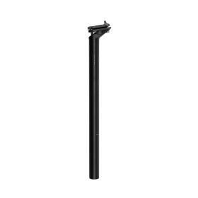 RFR Sattelstütze ProLight - 27.2 x 400 mm - Black