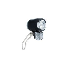 RFR Dynamo Frontlicht D 50 - Black