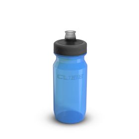 Cube Trinkflasche Grip - Blue