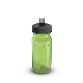 Cube Trinkflasche Grip - Green