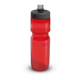 Cube Trinkflasche Grip - Red