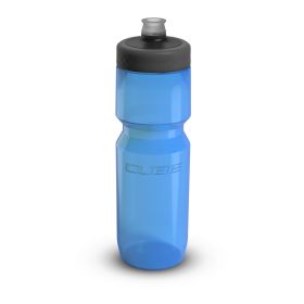 Cube Trinkflasche Grip - Blue