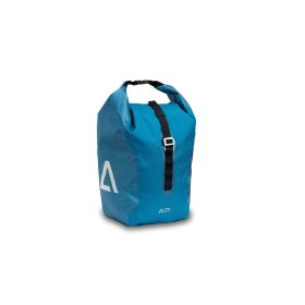 ACID Fahrradtasche TRAVLR 15 - dark blue´n´black