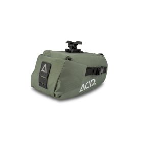 ACID Satteltasche CLICK XL - Olive