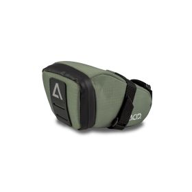 ACID Satteltasche PRO M - Olive