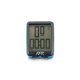 RFR Fahrradcomputer wireless CMPT - Blue