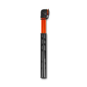 RFR Pumpe Road PRO - black´n´orange