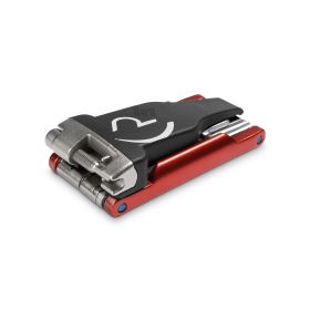 RFR Multi Tool 19 - Red