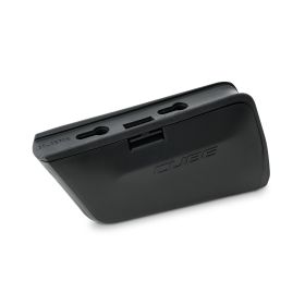 Cube Agree Storage Box - Black