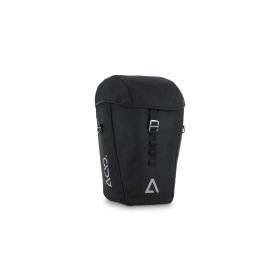 ACID Fahrradtasche CITY 20 - Black