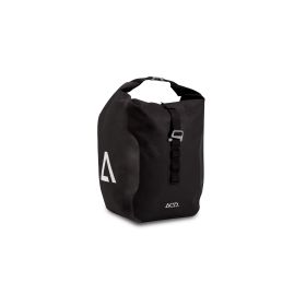 ACID Fahrradtasche TRAVLR PRO 15 - Black