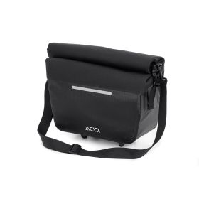 ACID Fahrradtasche TRUNK PRO 14 RILink - Black