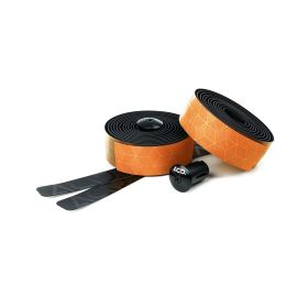 ACID Lenkerband RC 3,0 - black´n´neon orange