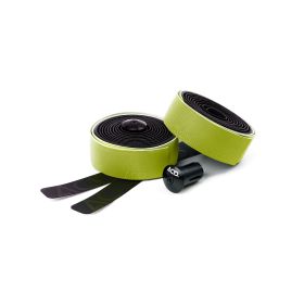 ACID Lenkerband CC 3,5 - black´n´neon yellow