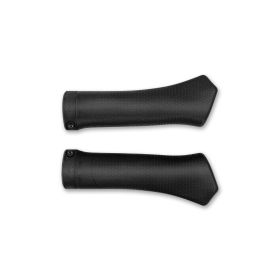 ACID GRIPS HYBRID TOUR - Black