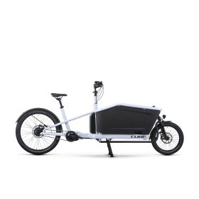 Cube Cargo Dual Hybrid 1000 - flashwhite´n´black