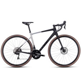 Cube Axial WS GTC Pro - switchgrey´n´carbon