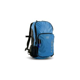 Cube Rucksack PURE 6 ROOKIE - blue´n´black