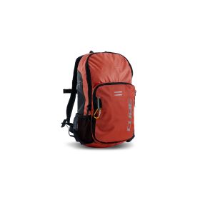 Cube Rucksack PURE 6 ROOKIE - red´n´black