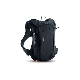 Cube Rucksack PURE 4 - Black