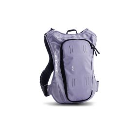 Cube Rucksack PURE 4 - violet