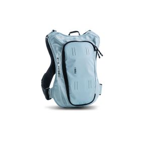 Cube Rucksack PURE 4 - Light Blue