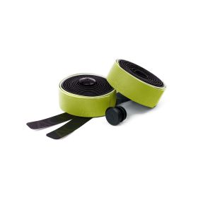 ACID Lenkerband CC 3,5 CMPT - black´n´neon yellow