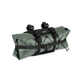 ACID Lenkertasche PACK PRO 15 - grey´n´olive