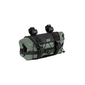 ACID Lenkertasche PACK PRO 9 - grey´n´olive