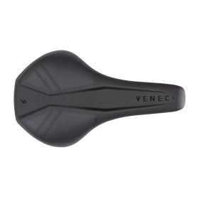 NATURAL FIT Sattel Venec+ - Black