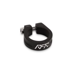 RFR Sattelklemme - Black