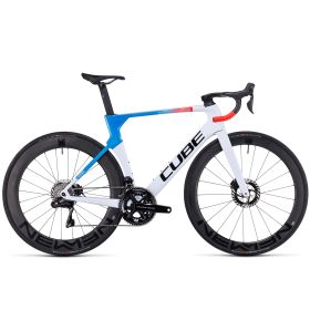 Cube Litening AERO C:68X SLT - Teamline