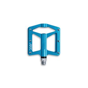 RFR Pedale Flat RACE 2.0 - Blue