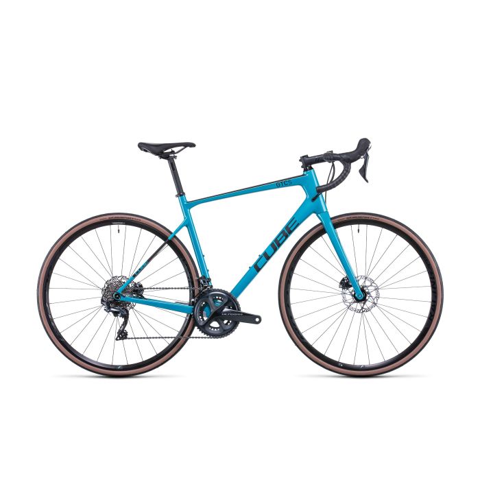 Attain gtc race sales